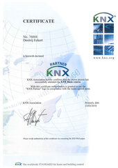 KNX-Partner